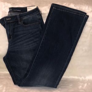 New York & Company bootcut Jeans